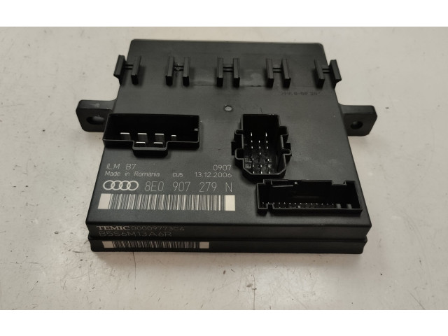 Блок управления 8E0907279N   Audi A4 Allroad