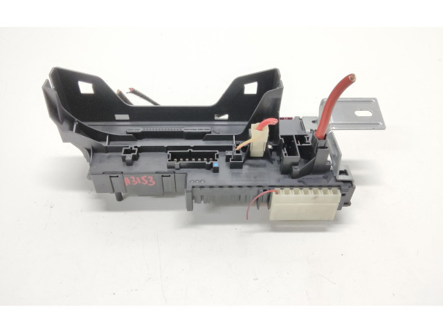 Pojistková skříňka 168298, 168298 Mercedes-Benz GLK (X204) 2012