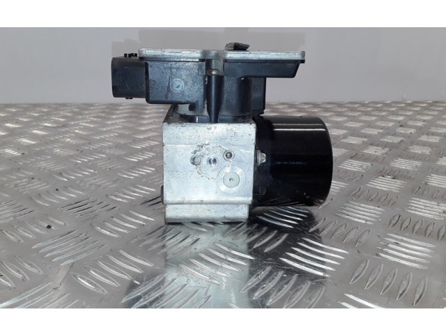 Блок АБС 54084819A, 51758178   Lancia  Ypsilon  