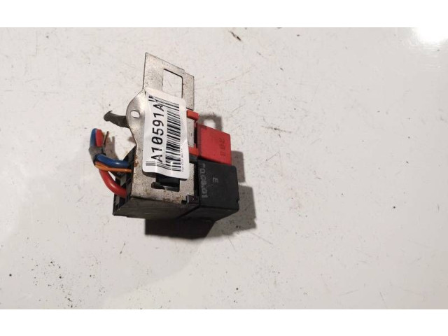 Pojistková skříňka Fiat Stilo 2002