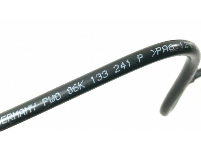 Трубка (трубки)/ шланг (шланги)