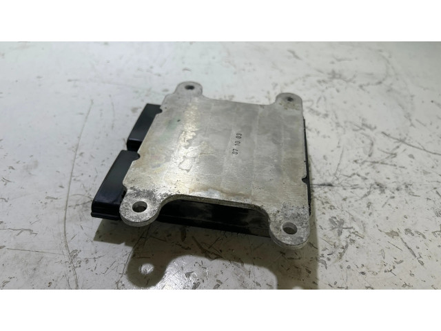 Řídící jednotka 8972586910, 1310001270 Opel Vectra C 2004