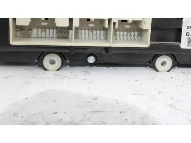 Блок управления климат-контролем 1K0907044BD Volkswagen Jetta V