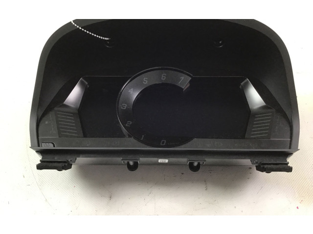 Přístrojová deska Toyota Supra A90 2020 9868476