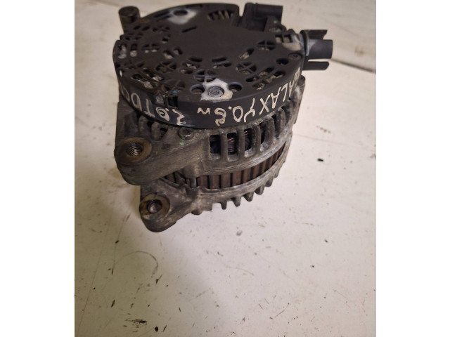 Генератор Ford Galaxy