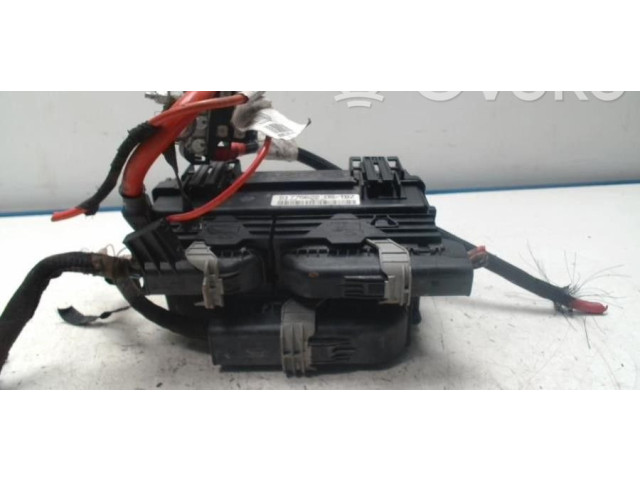   Pojistková skříňka    Fiat Punto (199) 2008