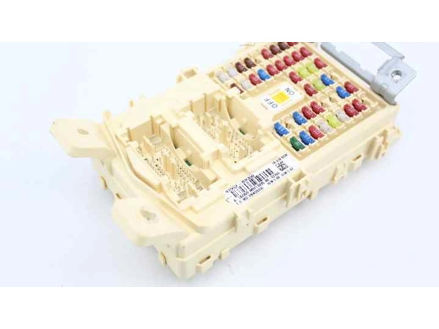 Блок предохранителей 91952B9350 Hyundai i10