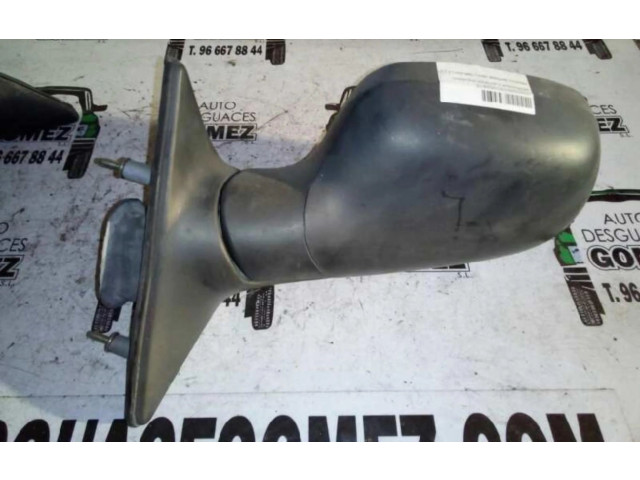 Зеркало электрическое        Renault Safrane  1992 - 2000 года   