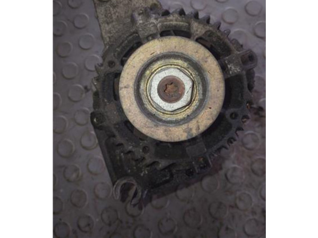Генератор 9620332580, 12711250   Citroen Saxo      