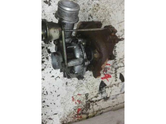 Turbodmychadlo Турбина SLV35242068G Chrysler Voyager