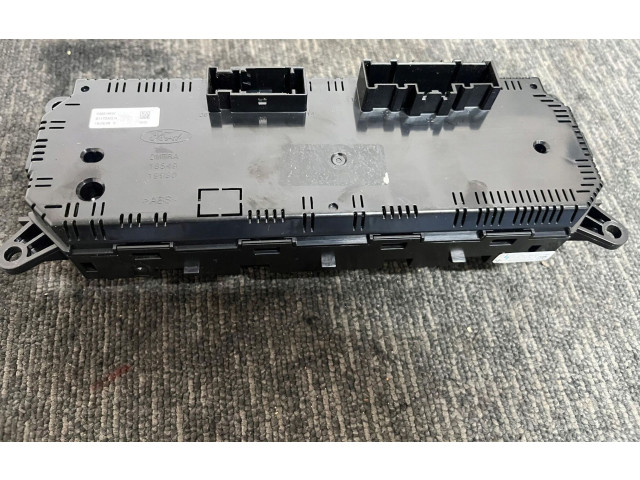 Блок управления климат-контролем E1172302H   Ford Transit Custom