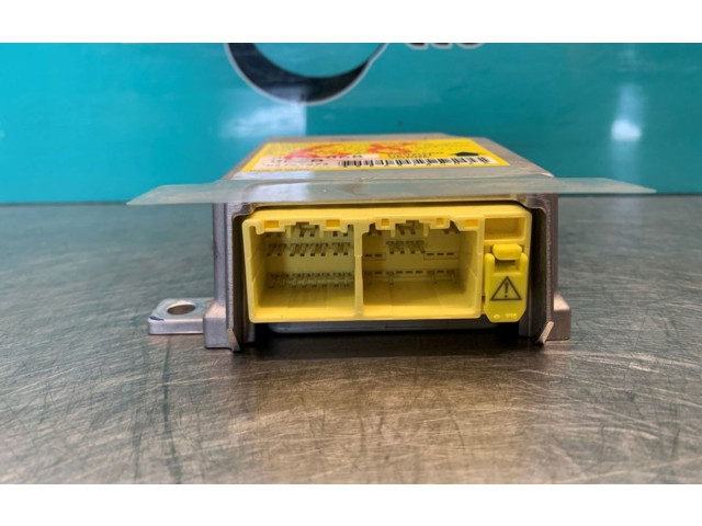 Блок подушек безопасности MR587868, MR587868 Mitsubishi Outlander