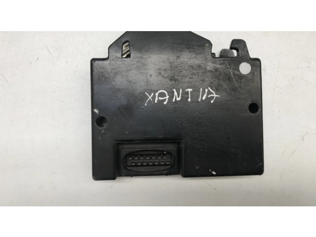 Блок управления АБС 10094302014, 06001C102014   Citroen Xantia