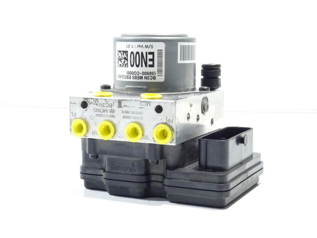 Jednotka ABS 58910CO000 Hyundai i20 (BC3 BI3) 2022