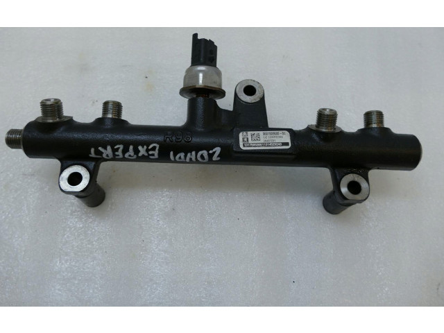 Vstřikovací lišta 9681909680 Fiat Scudo