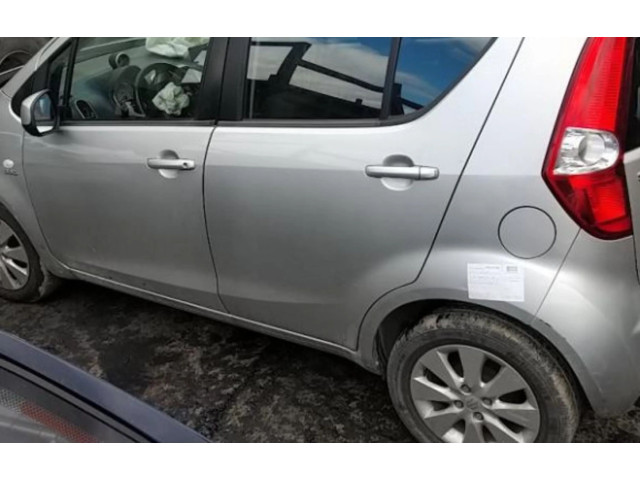 Ручка стеклоочистителей 3731062JB1   Suzuki Splash