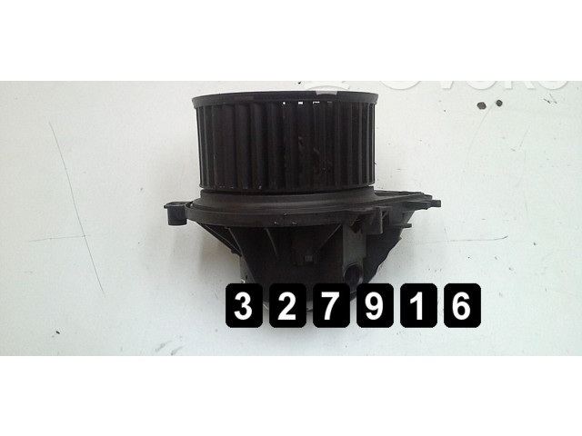 Вентилятор печки 529242 Mini One - Cooper Cabrio R52