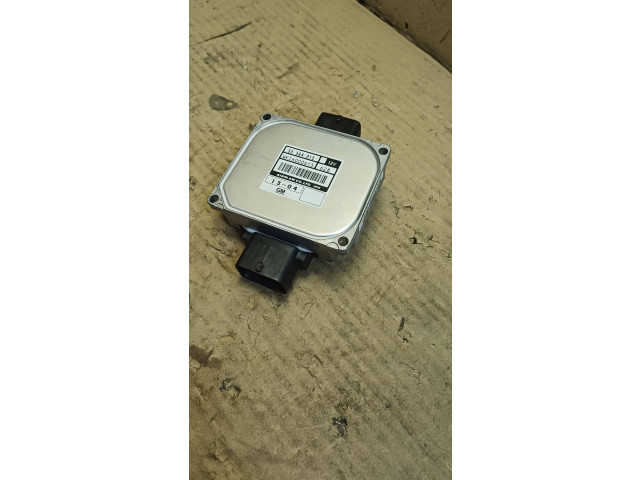 Блок управления коробкой передач 55564015, WKIA000613   Saab 9-5