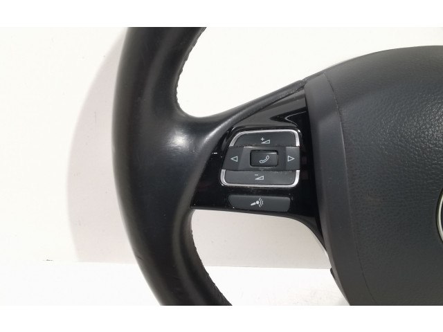 Volant Volkswagen Touareg II 2013