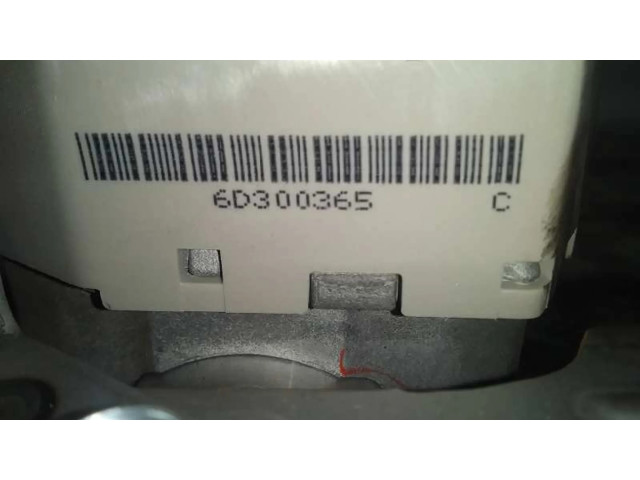 Рулевая рейка 6D300365 Infiniti Q50 2014- года