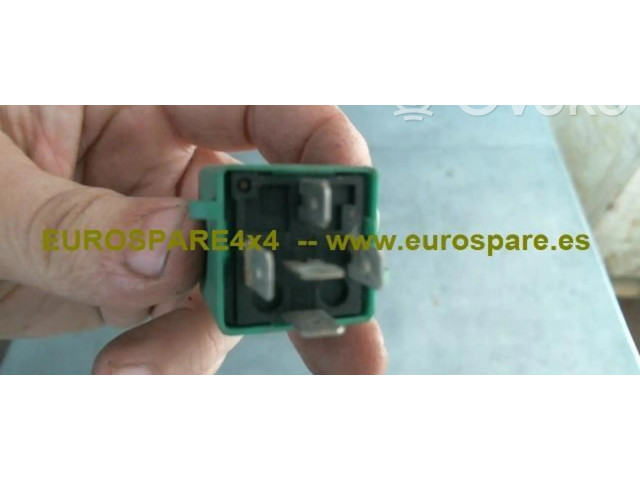   Pojistková skříňka RELEYWB10032   Land Rover Defender 2011