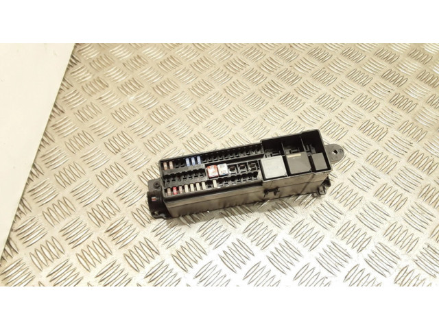   Pojistková skříňka 55FK0T40A   Ford Focus 2014