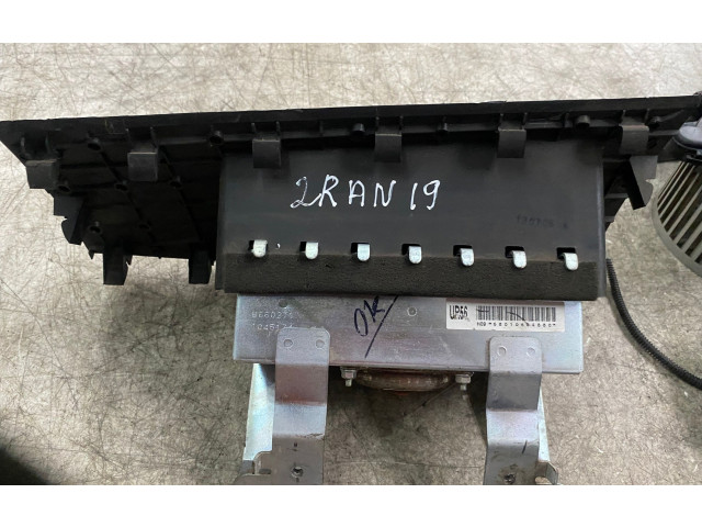 Подушка безопасности пассажира B6701TS Ford Ranger