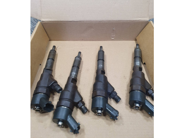 Vstřikovač 9637536080, 044511044 Citroen Berlingo