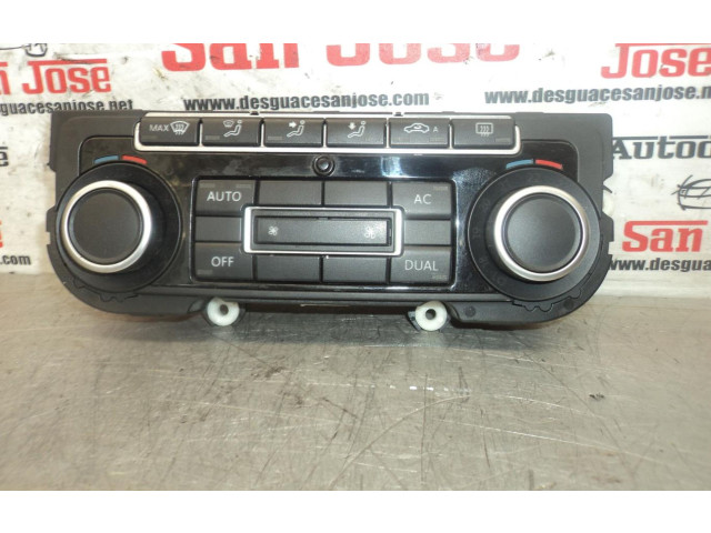 Блок управления климат-контролем 5K0907044E Volkswagen Jetta VI