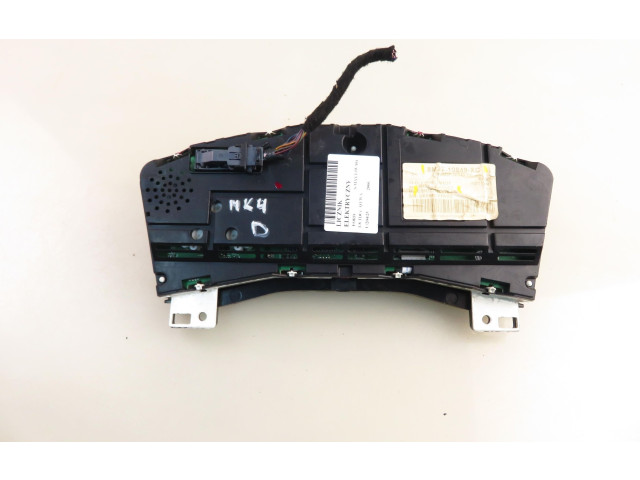 Панель приборов 8M2T14C026CC, 8M2T10849XC   Ford S-MAX       