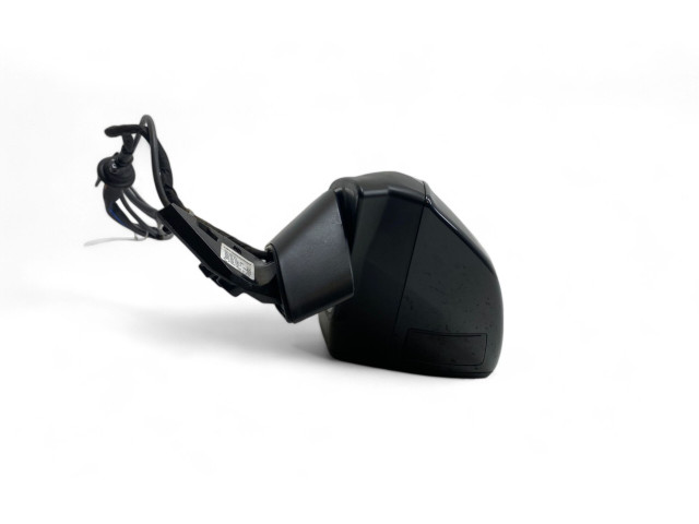 Zpětné zrcátko  Audi Q7 4M 2017  4M2857410L, 4M0857536E  