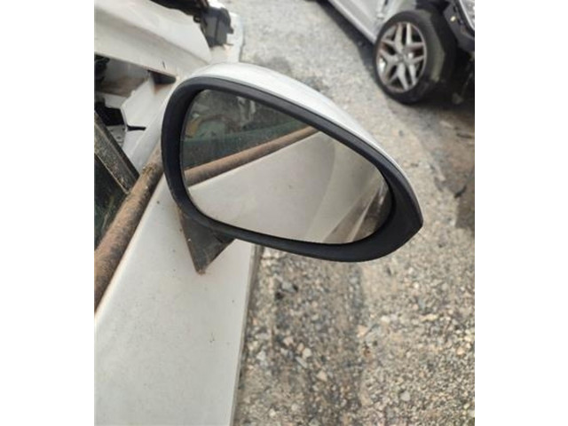 Zpětné zrcátko  Seat Ibiza IV (6J,6P) 2008    