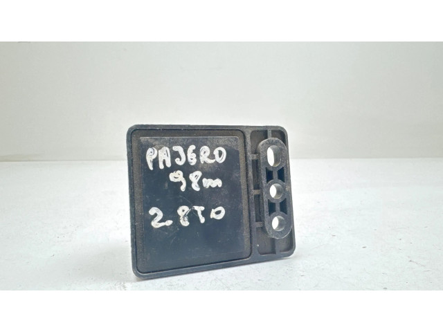 Блок управления MA809932 Mitsubishi Pajero