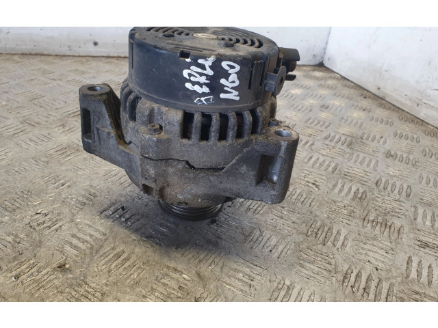 Генератор 9617842880, 0123310012 Citroen Berlingo 1.9