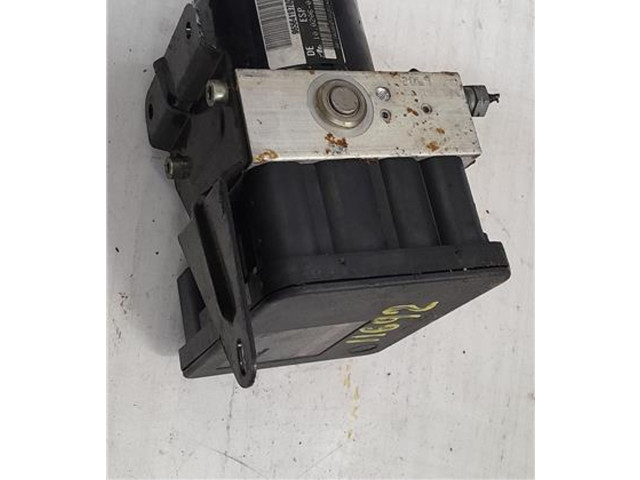 Блок АБС 9656419780 Citroen C5 2001 - 2004 года