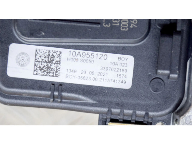 Комплект механизма стеклоочистителей