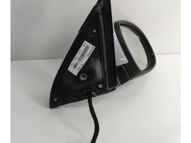 Zpětné zrcátko Volkswagen Tiguan 2014 5N1857502, 5N1857502