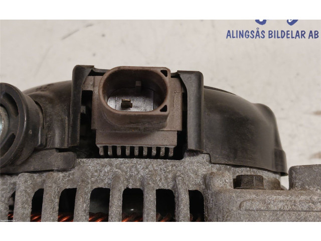 Генератор 373002A700, MS1042118840 KIA Venga