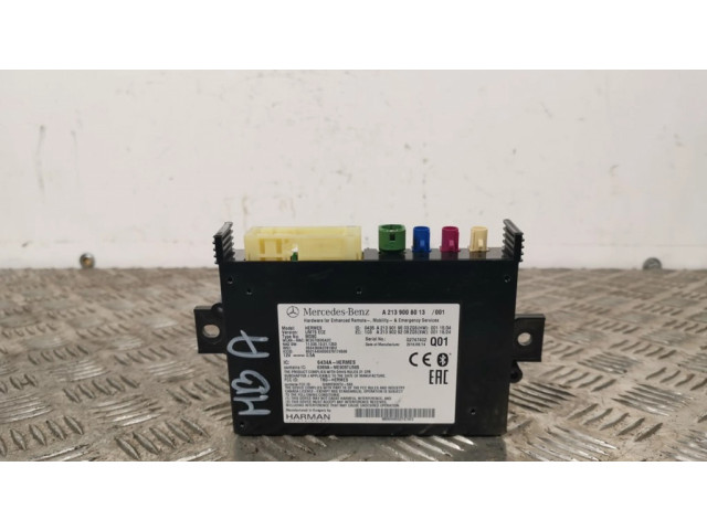 Модуль «Bluetooth»