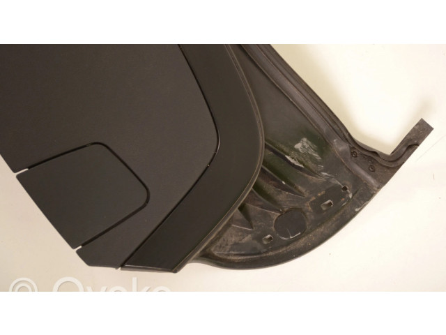 Электродвигатель складной крыши