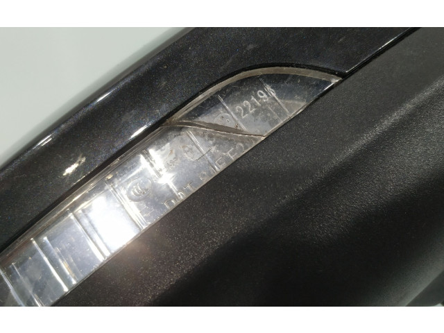 Зеркало электрическое Volkswagen ID.3 2019 - года