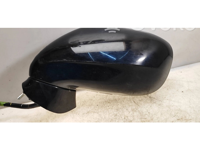 Зеркало электрическое Lexus IS 220D-250-350 2006 - 2013 года