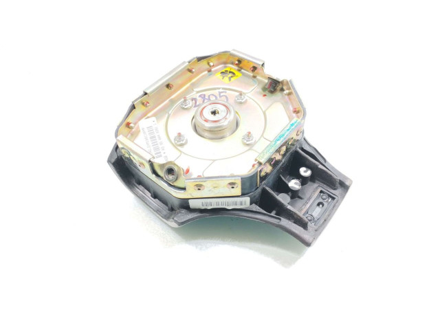 Подушка безопасности водителя EHM100110PMP   Rover P6 2000-3500