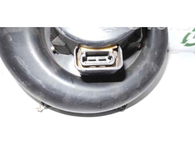 Вентилятор печки 2.PIN, SIN.RESISTENCIA Tata Indica Vista I