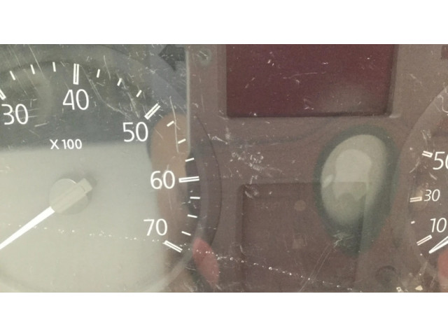 Панель приборов 8200336241C   Nissan Kubistar       