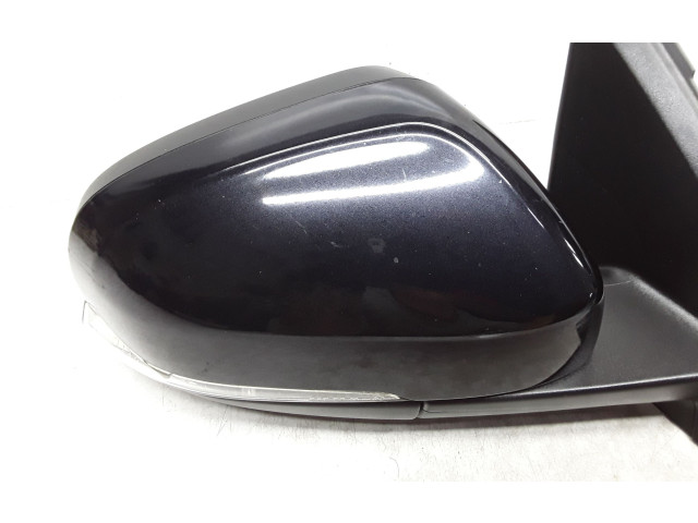 Зеркало электрическое Volvo S60 2011 - 2013 года