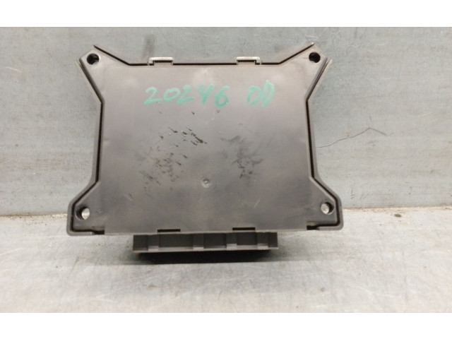 Блок комфорта P56038721AJ, F00HJ00050BOSCH   Jeep Grand Cherokee (WK)   