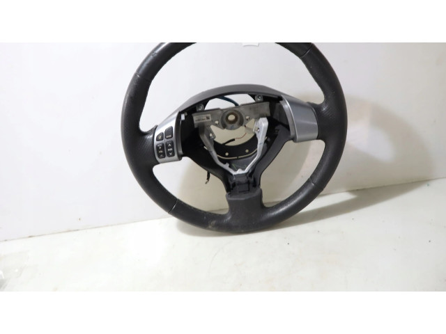 Руль Suzuki SX4 S-Cross  2013 - 2021 года       