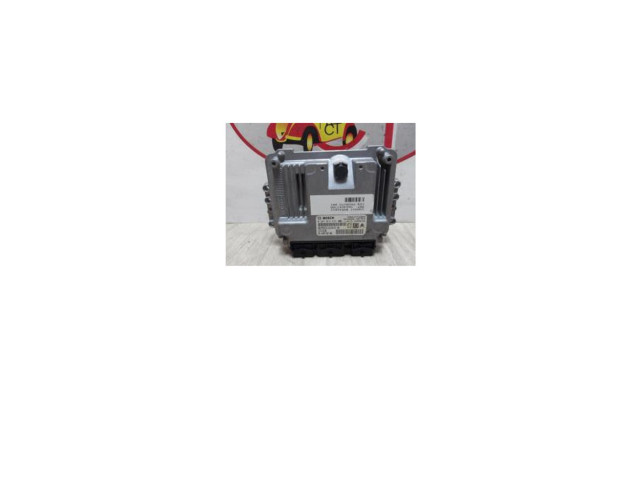 Řídící jednotka 1943J3, 1943J3   Citroen Berlingo 2011