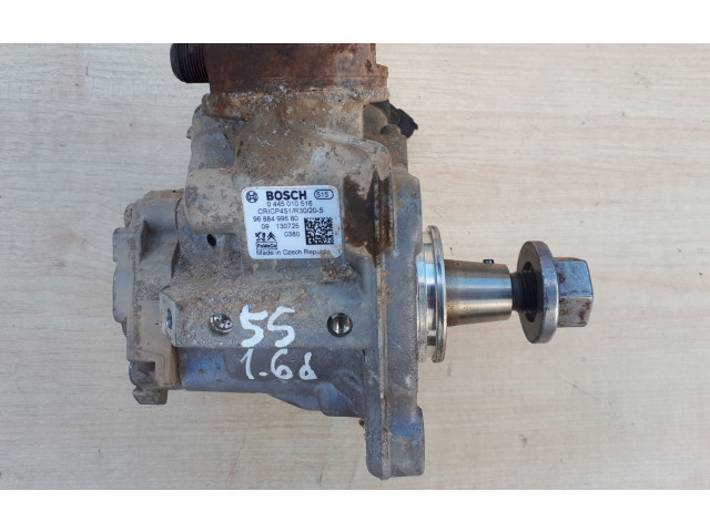 Vstřikovací čerpadlo 9688499680, 0445010516   Citroen Berlingo    9HC 